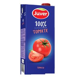 ZUMO TOMATE 100% BRICK 1 LT