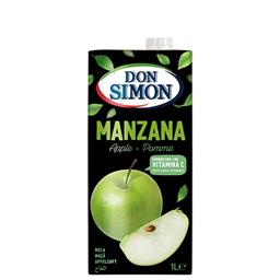 ZUMO MANZANA BRIK 1lt