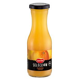 NECTAR DE NARANJA VIDRIO 20 CL