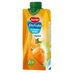 DISFRUTA NECTAR NARANJA 3X330 ML