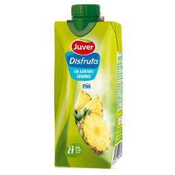 DISFRUTA NECTAR PIÑA 3X330 ML