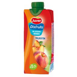 DISFRUTA NECTAR MELOCOTON 3X330 ML