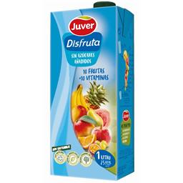 DISFRUTA 10F+10V BRICK 1 LT