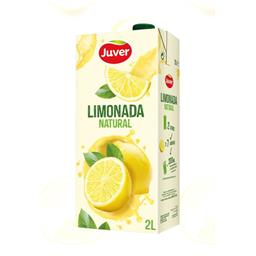 LIMONADA NATURAL SLIM 2L