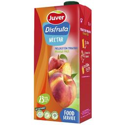 DISFRUTA BEBIDA DE MELOCOTON/MANZANA 20 CL