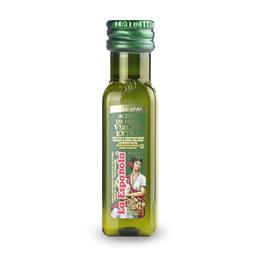 ACEITE OLIVA VIRGEN EXTRA PET botellin