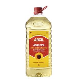 ACEITE GIRASOL ALTO OLEICO PREMIUM