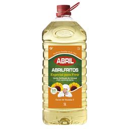 ACEITE GIRASOL ALTO RENDIMIENTO