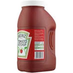 KETCHUP PET 2,15lt