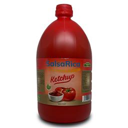 KETCHUP GARRAFA PET