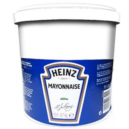 MAYONESA CUBO 10 LT
