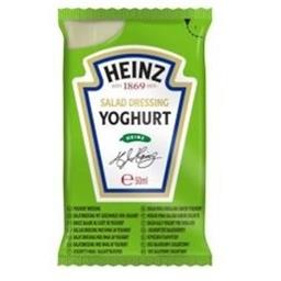 SALSA YOGUR SOBRE 50 ML