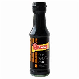 SALSA SOJA NEGRA 150 ML