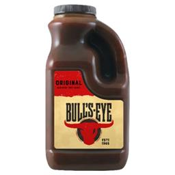 SALSA BULL'S EYE ORIGINAL 2 LT