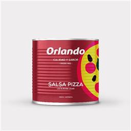 SALSA PIZZA 2,65 KG