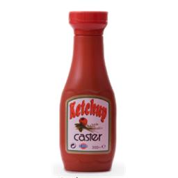 KETCHUP bote plastico