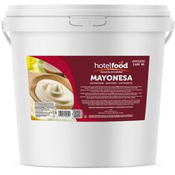 MAHONESA CUBO 3600ml