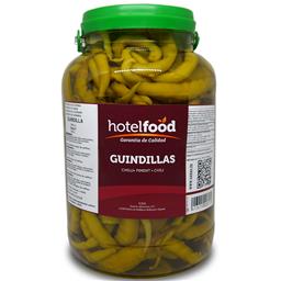 GUINDILLAS