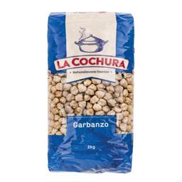 GARBANZO EXTRA (seca)
