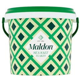 SAL MALDON 1,4 KG