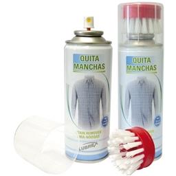 QUITAMANCHAS SPRAY ROPA C/CEP.