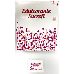 EDULCORANTE SOBRES 0,6 GR