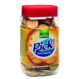 GALLETAS PICK CRACKER