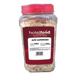 AJO ESCAMAS