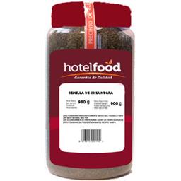 SEMILLA DE CHIA NEGRA