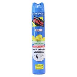 INSECTICIDA VOLADORES LIMON