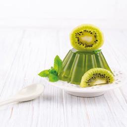 GELATINA  KIWI BOLSA 1 KG