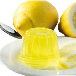 GELATINA  LIMON  BOLSA 1 KG