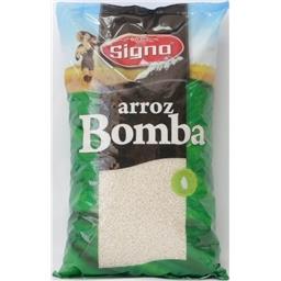 ARROZ BOMBA