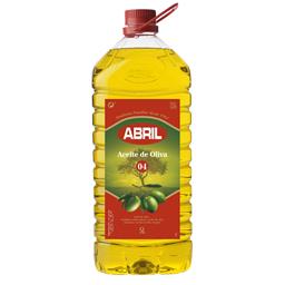 ACEITE OLIVA SUAVE