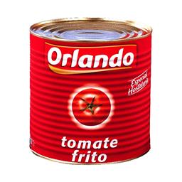 TOMATE FRITO