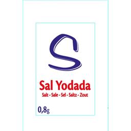 SAL EN SOBRES
