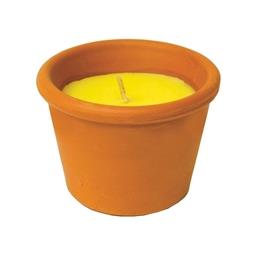 MACETA TERRACOTA MINI 60x75 CITRONELA