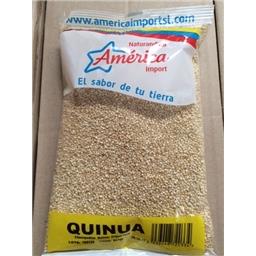 QUINOA PERU