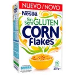 CORN FLAKES SIN GLUTEN