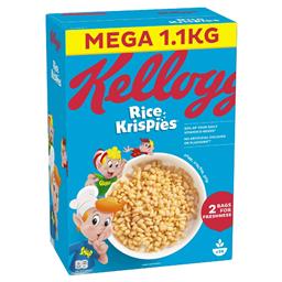 CEREALES RICE KRISPIES (XXL)