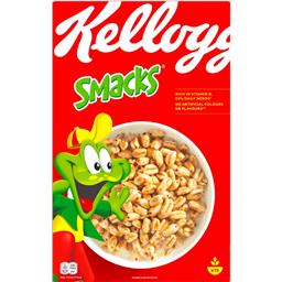 SMACKS