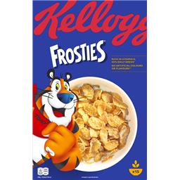 FROSTIES