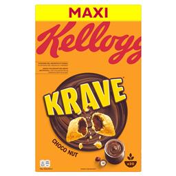 KRAVE CHOCO & NUTS