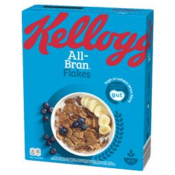 ALL BRAN FLAKES 375 GR