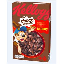 CHOCO KRISPIES 450 GR