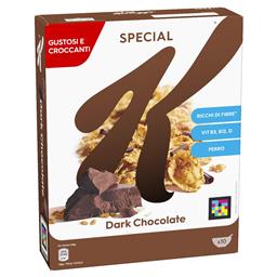 CEREALES SPECIAL K CHOCOLATE 325GR