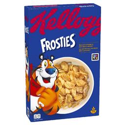 FROSTIES (BAGPACK) 400GR