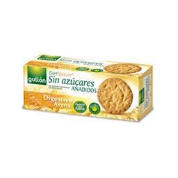 DIGESTIVE AVENA ZERO S/AZUCAR AÑA.
