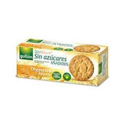 DIGESTIVE AVENA ZERO S/AZUCAR AÑA.