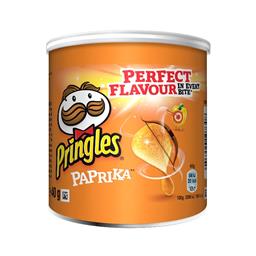 PRINGLES PAPRIKA